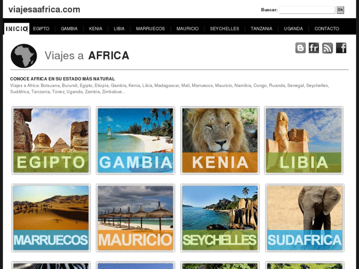 www.viajesaafrica.com