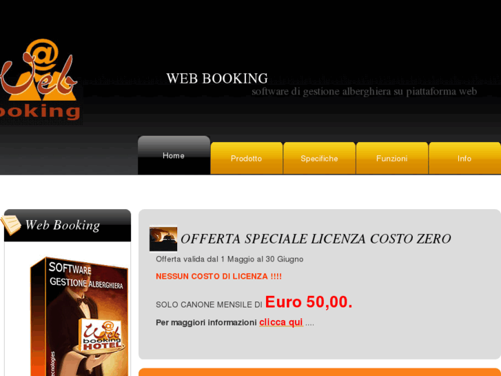 www.webbooking.it