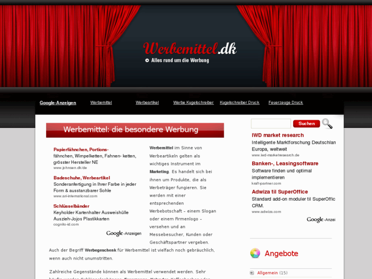 www.werbemittel.dk