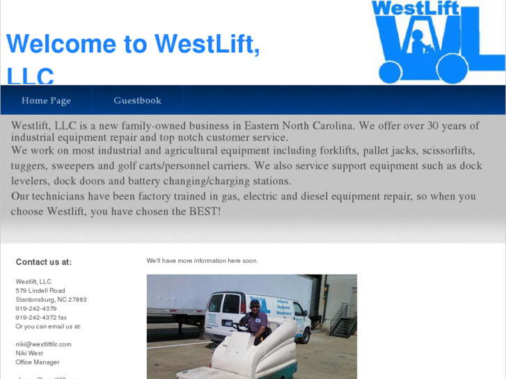 www.westliftllc.com