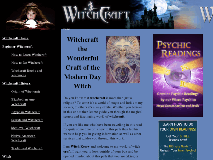 www.witchcraft.com.au