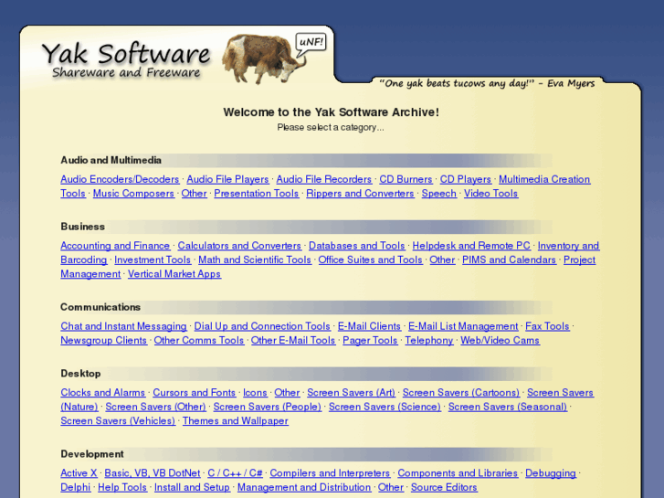 www.yaksoftware.com
