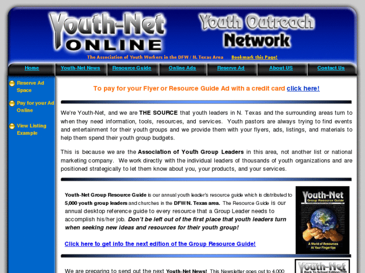 www.youthnetonline.com