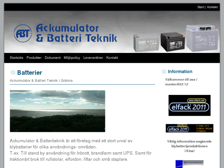 www.ackumulatorbatteri.se