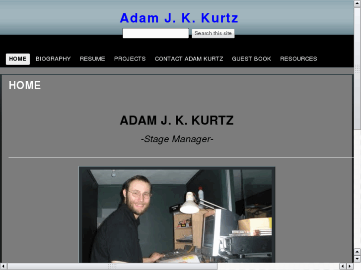 www.adamjkkurtz.com