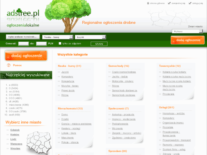 www.adstree.pl