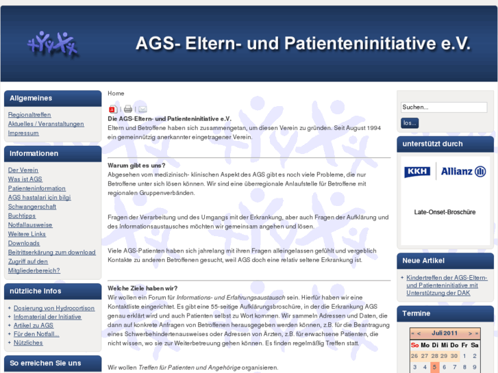 www.ags-initiative.de