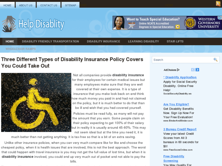 www.allthingsdisabilityfriendly.com