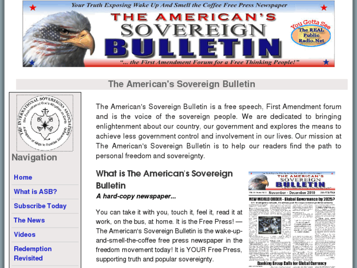 www.americansbulletin.org