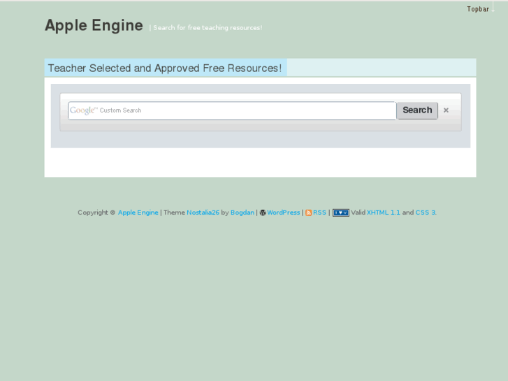 www.appleengine.com