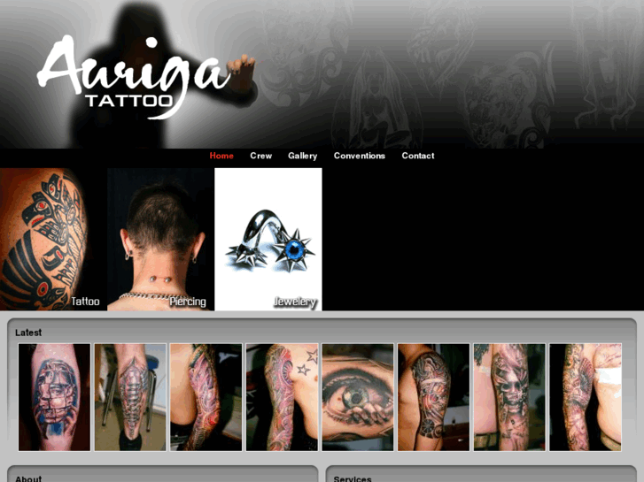 www.aurigatattoo.com