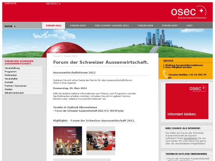 www.aussenwirtschaftsforum.ch