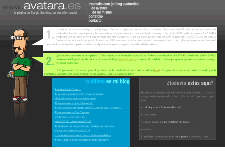 www.avatara.es