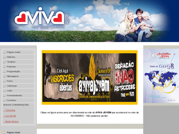 www.avivacambe.org