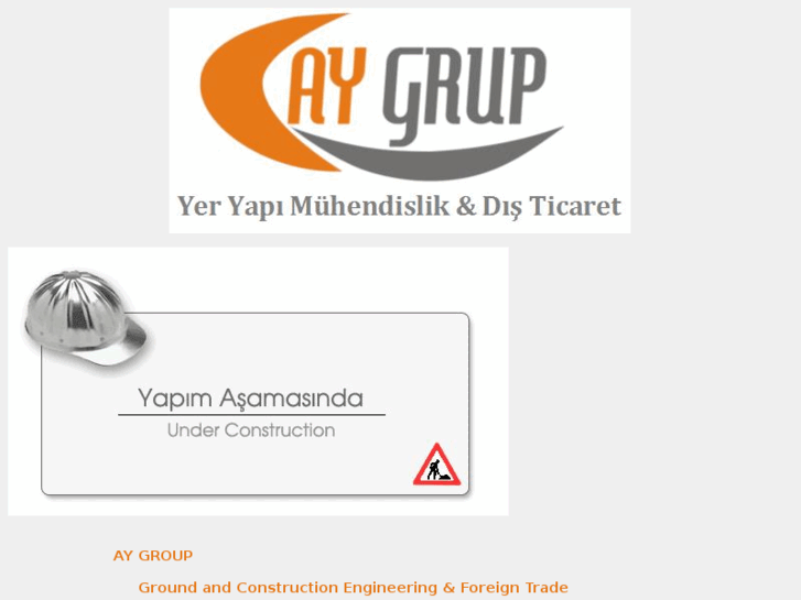 www.ay-grup.net