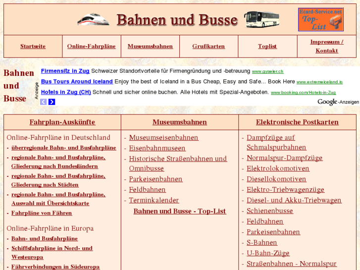 www.bahnen-und-busse.de