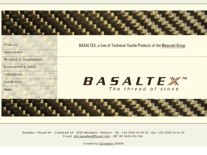 www.basaltex.com