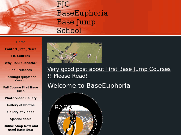 www.baseeuphoria.com