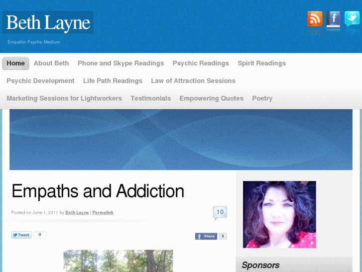 www.bethlayne.com