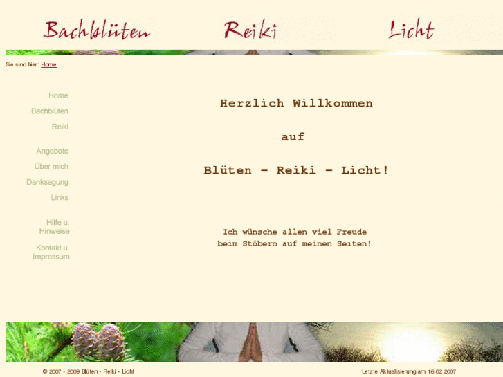 www.blueten-reiki-licht.com