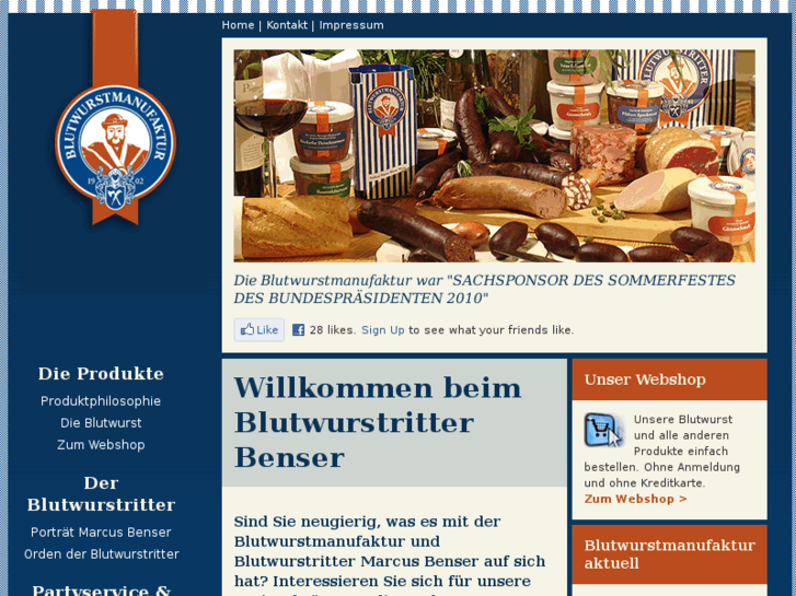 www.blutwurstmanufaktur.de