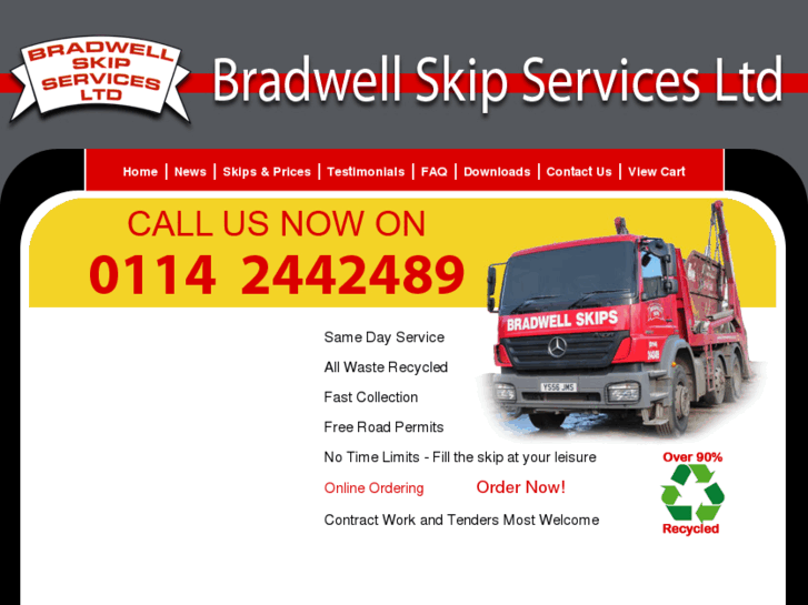 www.bradwellskips.co.uk