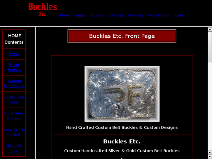 www.bucklesetc.com