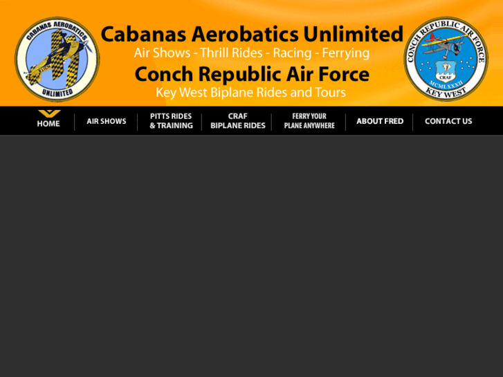 www.cabanasaerobatics.com