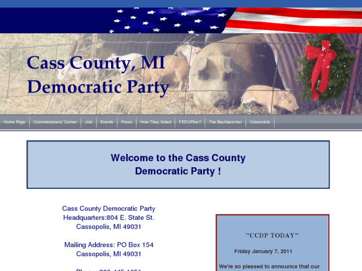 www.casscountydems.com