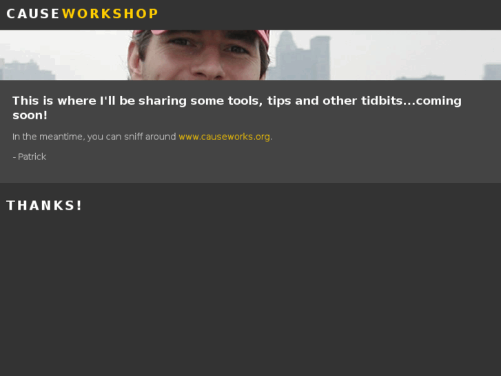 www.causeworkshop.org