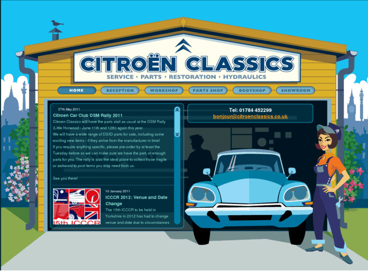 www.citroenclassics.co.uk