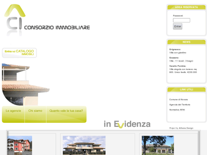 www.consorzioimmobiliare.com