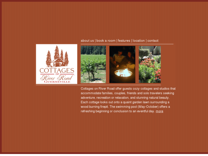 www.cottagesonriverroad.com