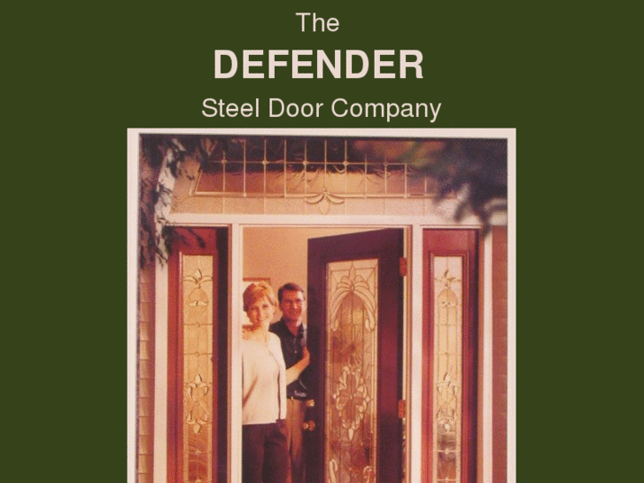 www.defenderdoor.com