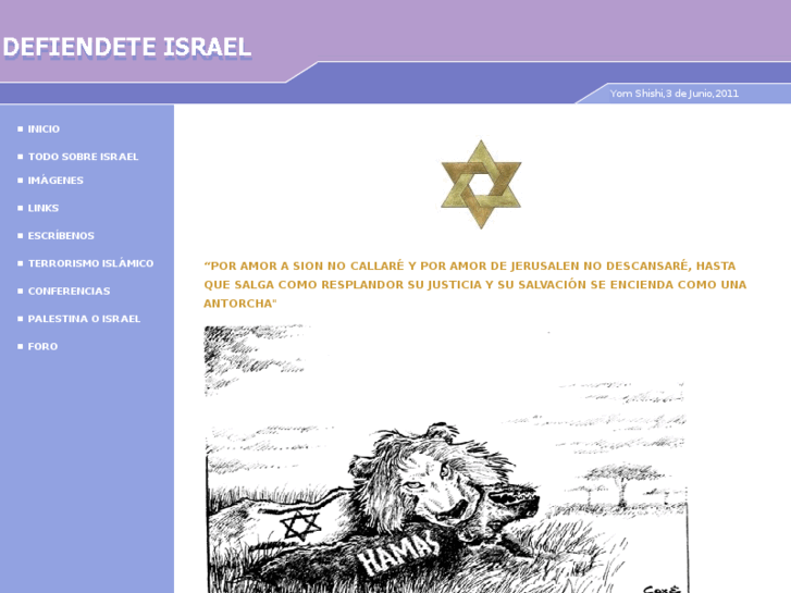 www.defiendeteisrael.com