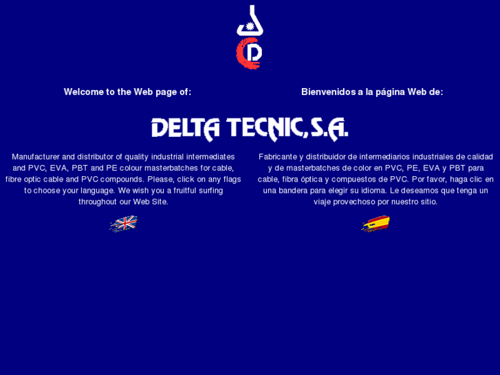 www.deltatecnic.com