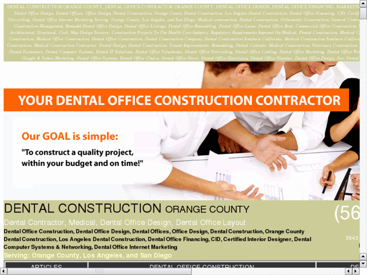 www.dentalconstructionca.com