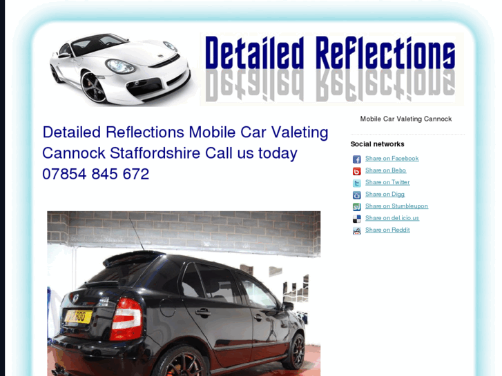 www.detailed-reflections-uk.com