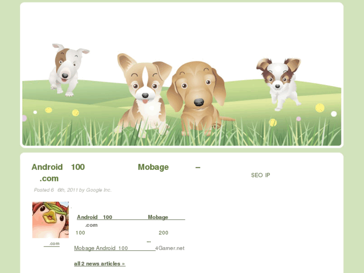 www.dog-market.com