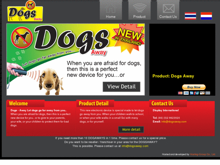 www.dogsaway.com