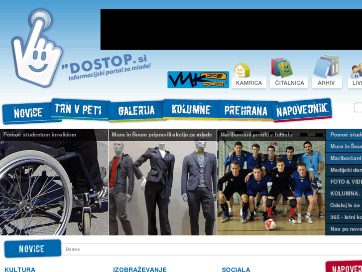 www.dostop.si