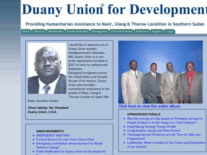 www.duanyunion.org