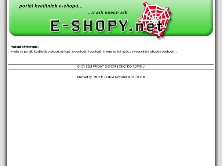 www.e-shopy.net