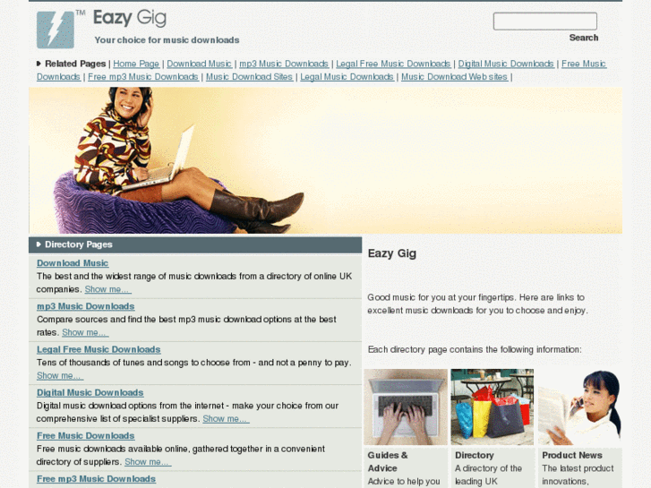 www.eazygig.com