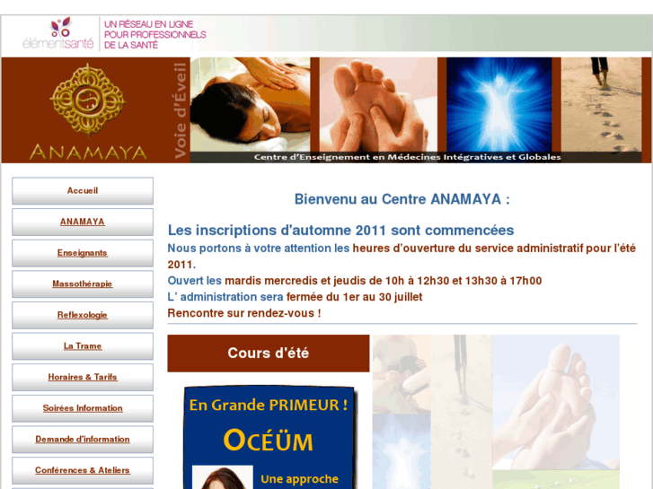 www.ecole-anamaya.com