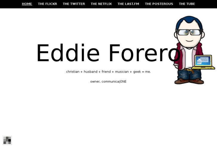 www.eddieforero.com