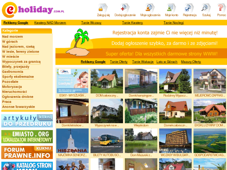 www.eholiday.com.pl