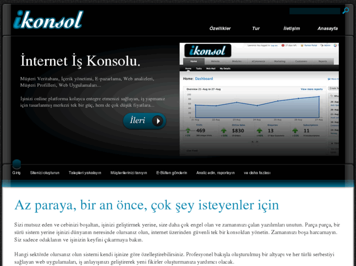 www.ekonsol.com