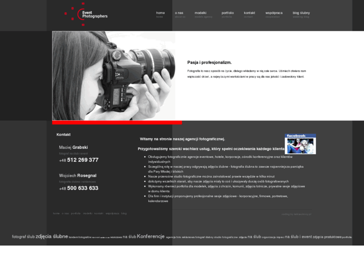 www.eventphotographers.pl