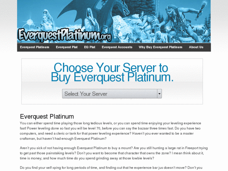 www.everquestplatinum.org